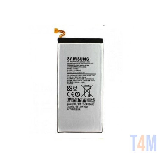 BATERÍA SAMSUNG GALAXY A7/BA700BE